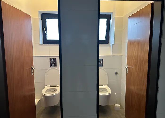 Hostel Bergedorf *
