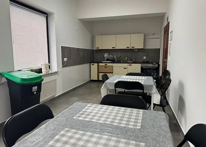 Hostel Bergedorf Hamburg