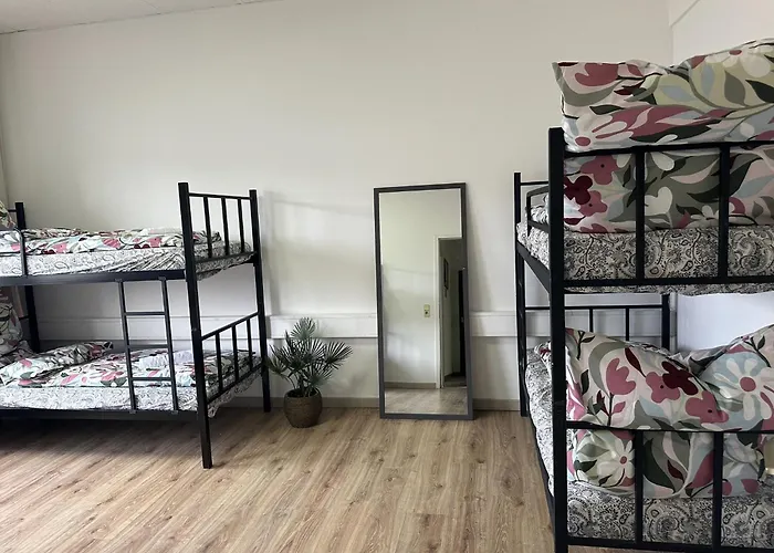 Hostel Bergedorf