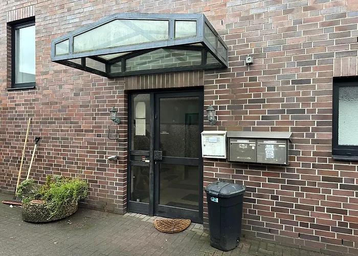 Hostel Bergedorf *