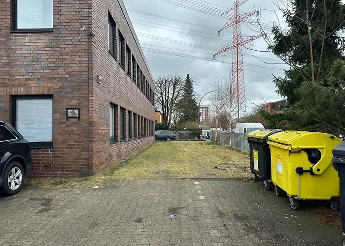 Bergedorf Hostel *